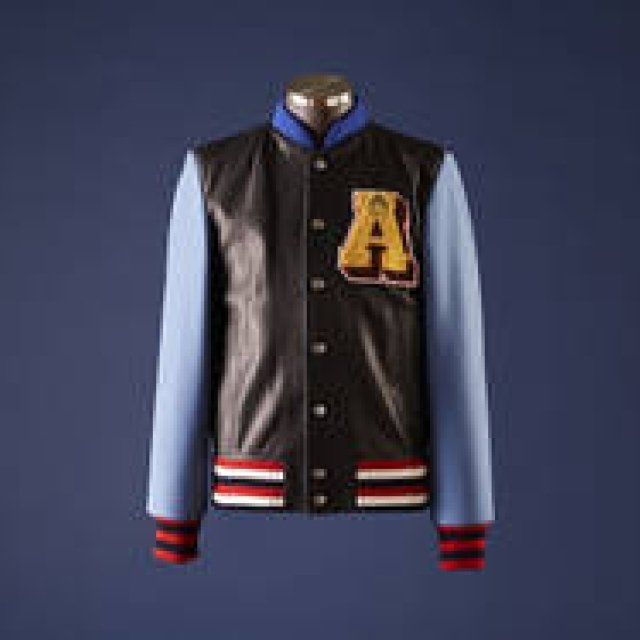 vol.6「ドレッシーに、ブルゾン！」　GUCCI｜グッチ