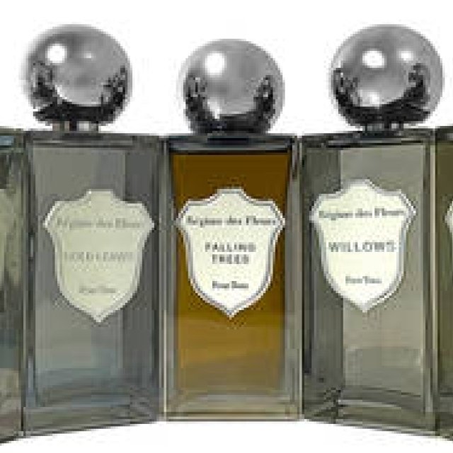 エストネーションでしか手に入らない、芸術的な香り｜Régime des Fleurs