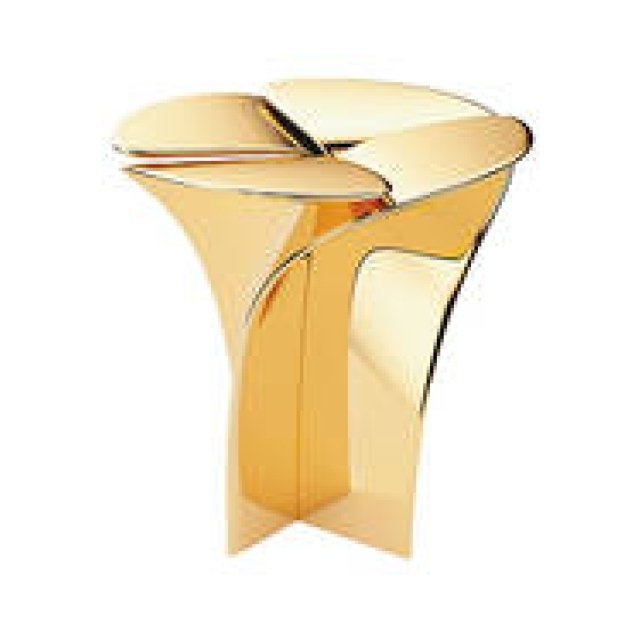 ルイ・ヴィトン表参道で吉岡徳仁による「Blossom Stool」が日本初展示｜LOUIS VUITTON