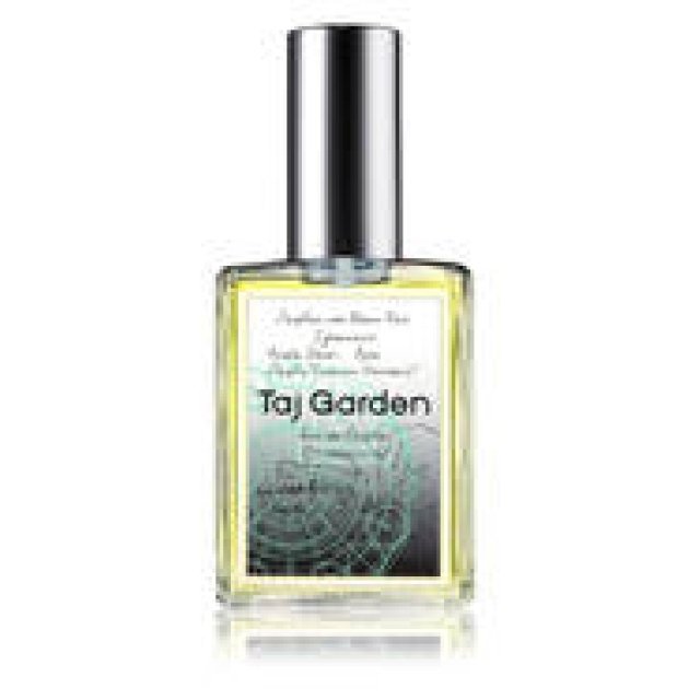 ダウンパフュームから新作香水「タージガーデン」登場｜DAWN Perfume