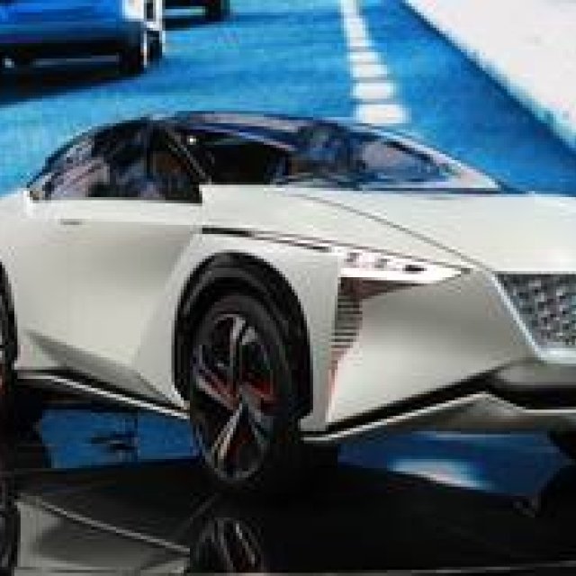 東京モーターショー 2017 リポート｜Nissan