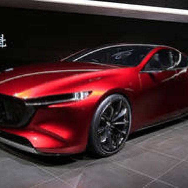 東京モーターショー 2017 リポート｜Mazda