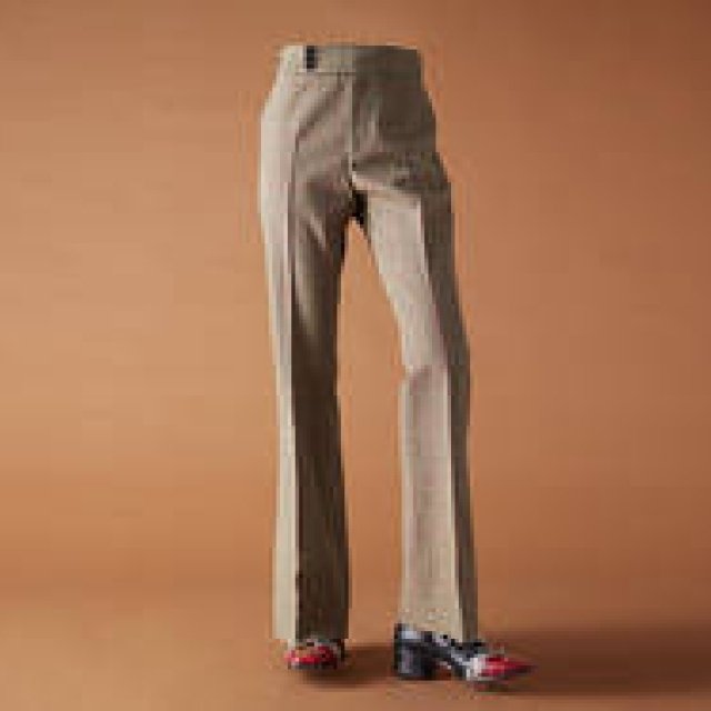 vol.7「優雅に、フレアパンツ！」　GUCCI｜グッチ（1）