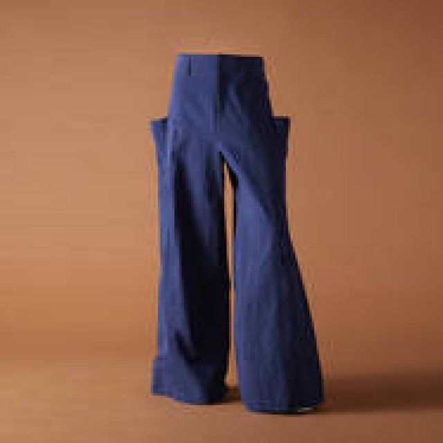 vol.7「優雅に、フレアパンツ！」JW ANDERSON｜ジェイ ダブリュー アンダーソン（2）