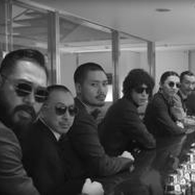 dunhill presents FUNNY FELLAS 3｜OPENERS Special