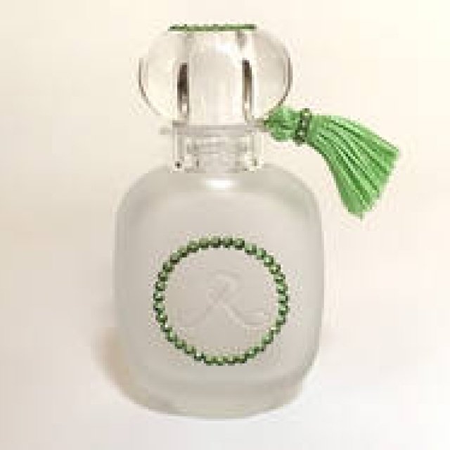 スワロフスキーが煌めく限定フレグランスボトル登場｜LES PARFUMS DE ROSINE PARIS