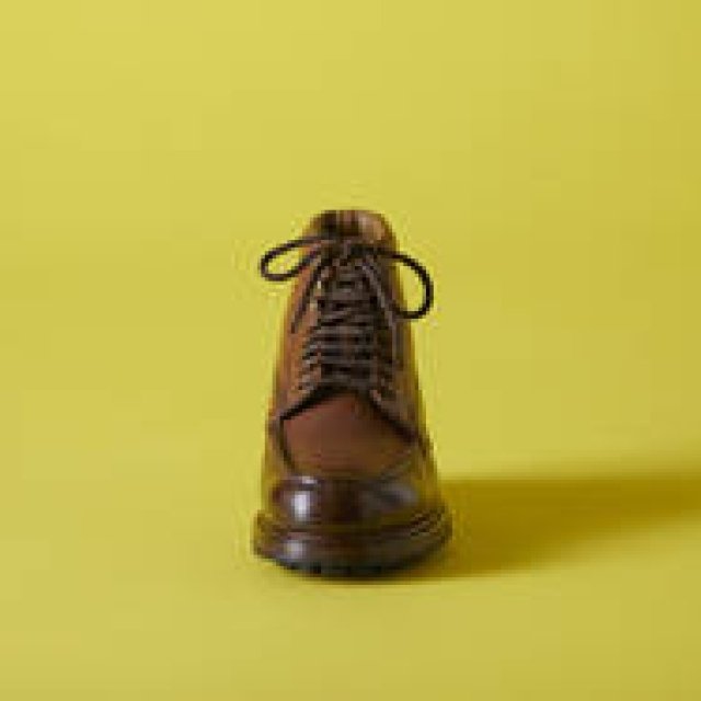 vol.8「緊急！雪の日用ブーツ」　TOM FORD｜トム フォード