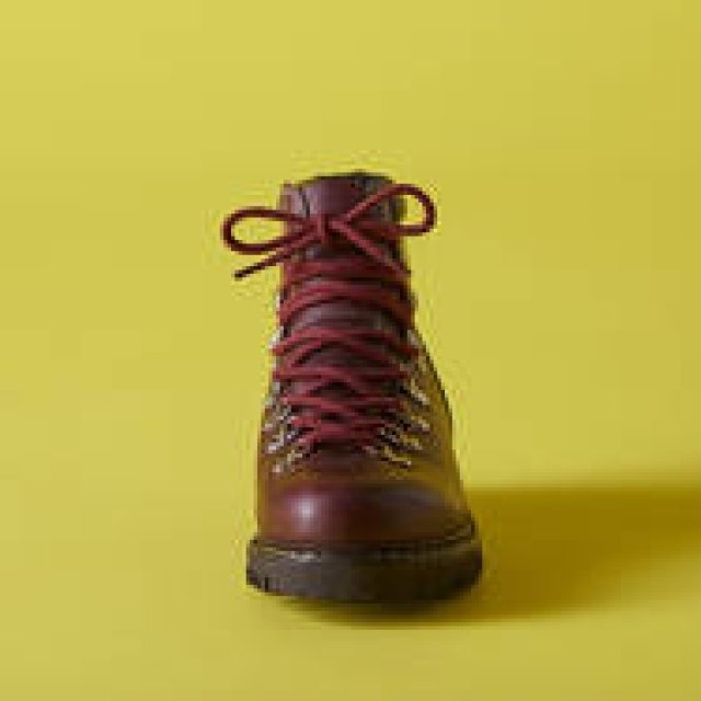 vol.8「緊急!雪の日用ブーツ」 Paraboot “AVORIAZ”|パラブーツ「アヴォリアーズ」