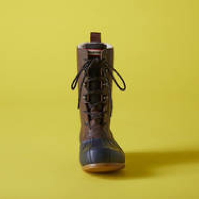 vol.8「緊急!雪の日用ブーツ」 HUNTER “HUNTER PAC BOOTS”|ハンター「ハンターパックブーツ」
