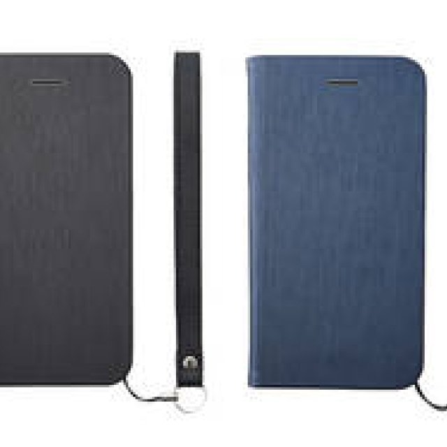 iPhone Xのスマートセンサーを利用したフリップノートケース｜Simplism