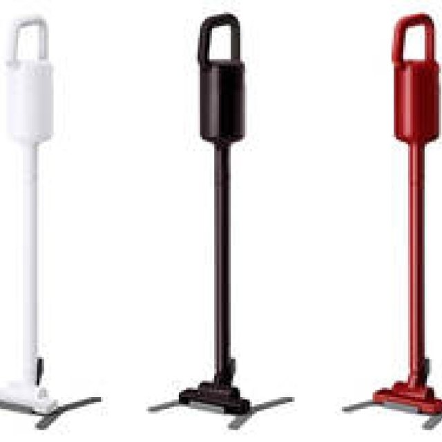 ファーストモデルの発売から三年。さらなる進化を遂げたコードレスクリーナー｜±0