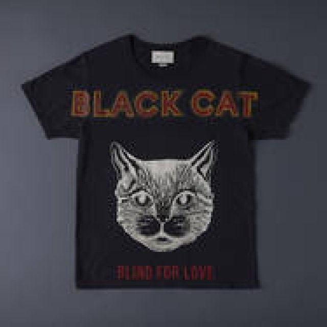 vol.10「ラグジュアリーな、プリントTシャツ」　GUCCI｜グッチ（１）