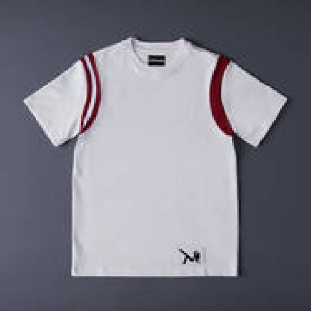 vol.10「ラグジュアリーな、プリントTシャツ」　CALVIN KLEIN 205W39NYC｜カルバン・クライン 205W39NYC