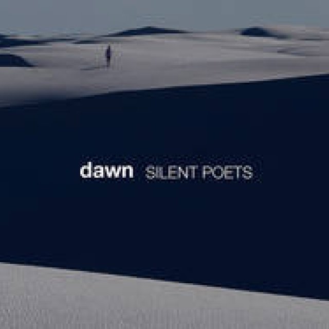 SILENT POETSのデビュー25周年となる待望の新作アルバム「dawn」のリリース｜MUSIC