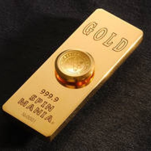 『純金24K 純国産』ハンドスピナーの一般販売を開始｜SPIN MANIA