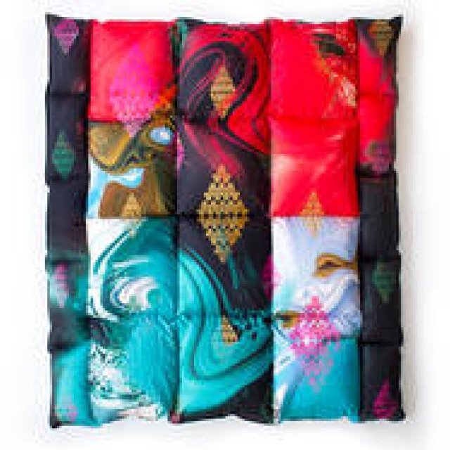 人生の1/4を過ごす布団を“スター”にする新ブランド「FUTONSTAR」｜FUTONSTAR