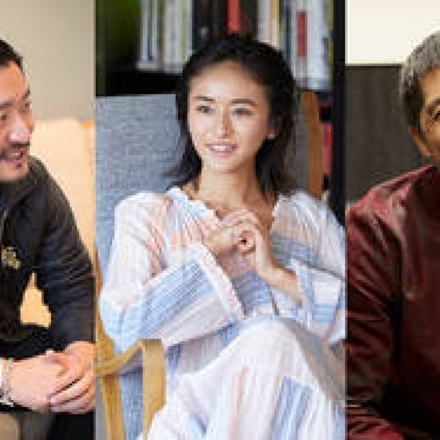 HOLIDAY GIFT GUIDE 2017｜おしゃれ賢者３名が語る「ギフトのこだわり」