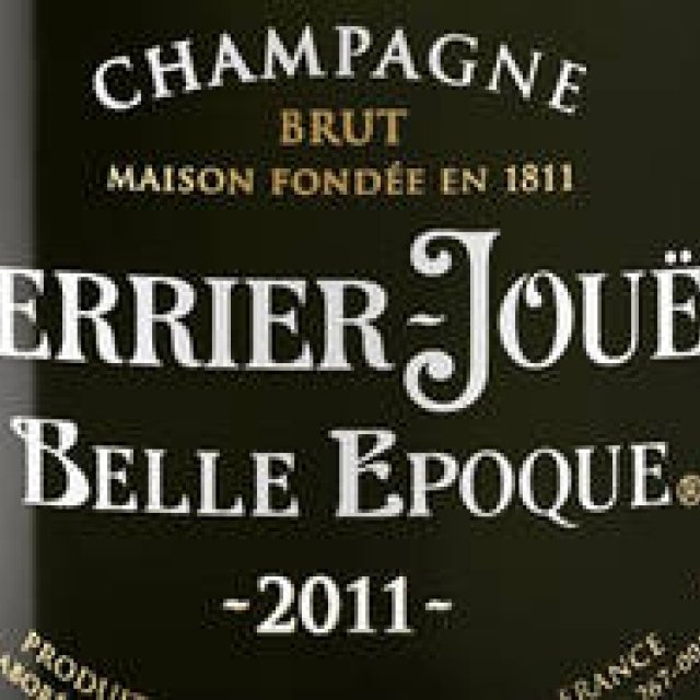華麗なる新ヴィンテージ「ペリエ ジュエ ベル エポック 2011」｜Perrier-Jouët
