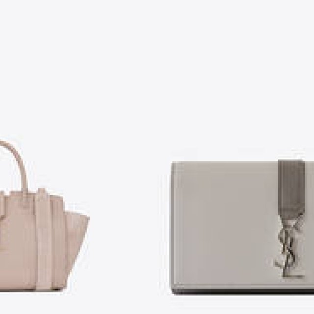 サンローランがポップアップストアを伊勢丹新宿店で展開中｜SAINT LAURENT