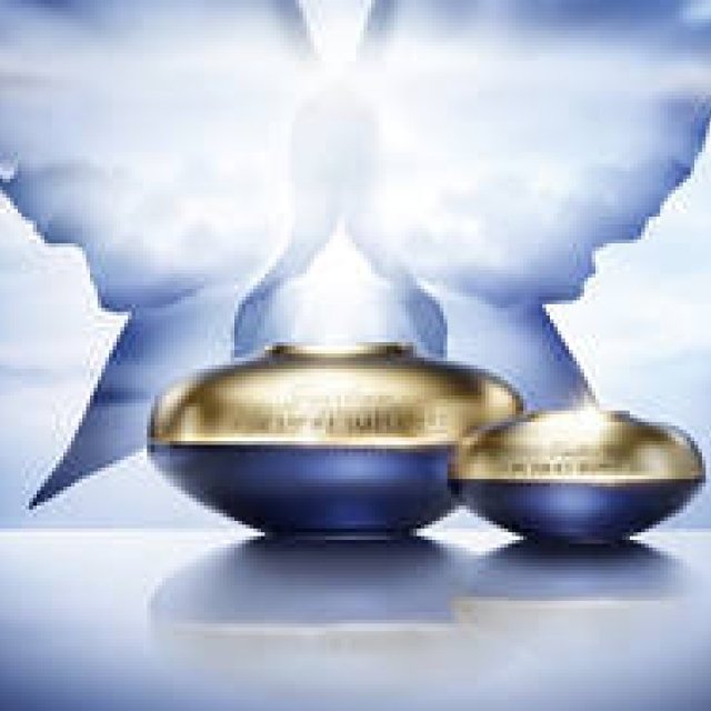 【1月2日発売】「オーキデ アンペリアル」から目元・口元の両方をケアするクリーム誕生｜GUERLAIN