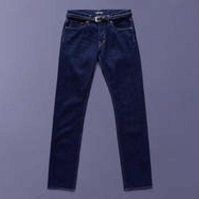 vol.11「トム フォード、ベスト7」DENIM PANTS｜デニムパンツ