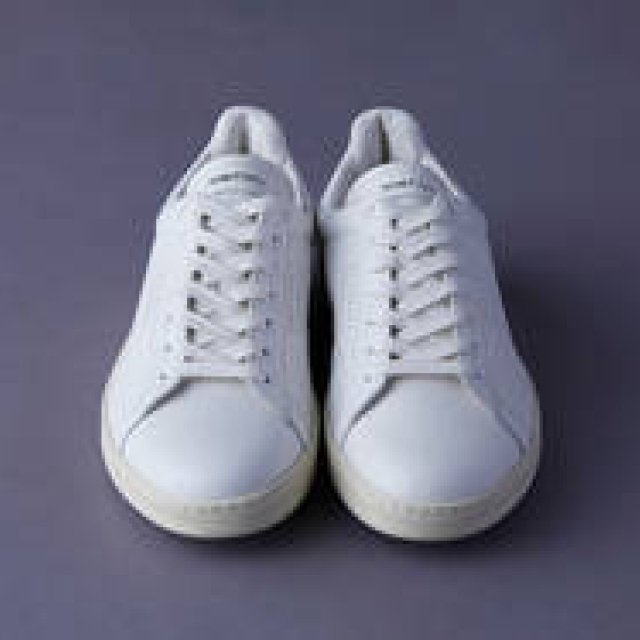 vol.11「トム フォード、ベスト7」SNEAKERS｜スニーカー
