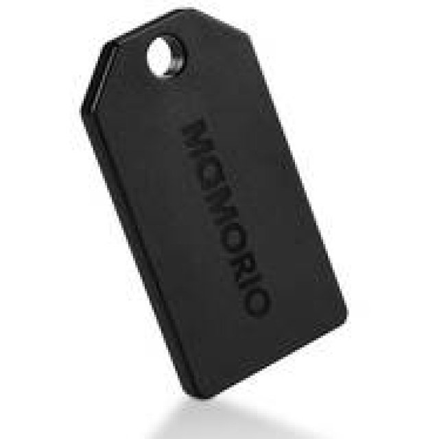 世界最軽・最小・最薄クラスの紛失防止タグ「MAMORIO S」｜MAMORIO