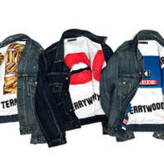 マインデニムからリミテッドアイテムが登場｜MINEDENIM