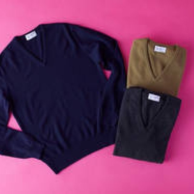 vol.12「機内持ち込みの、トロリーバッグ」JOHN LOBB｜ジョン ロブ ／ JOHNSTONS｜ジョンストンズ