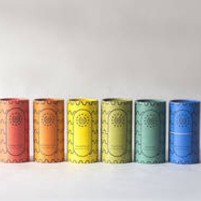 NYを拠点に活動するデザインチームが香りにアプローチ｜Fredericks and Mae