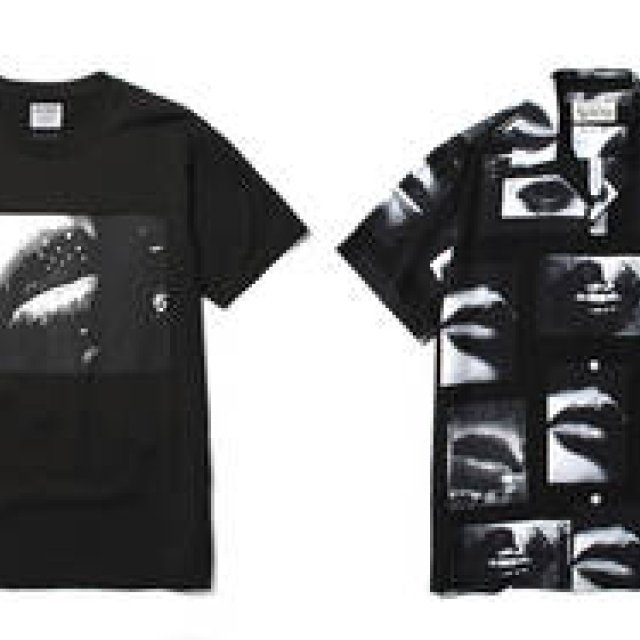 写真家・森山大道とコラボレーションした新作アイテムが登場｜WACKO MARIA