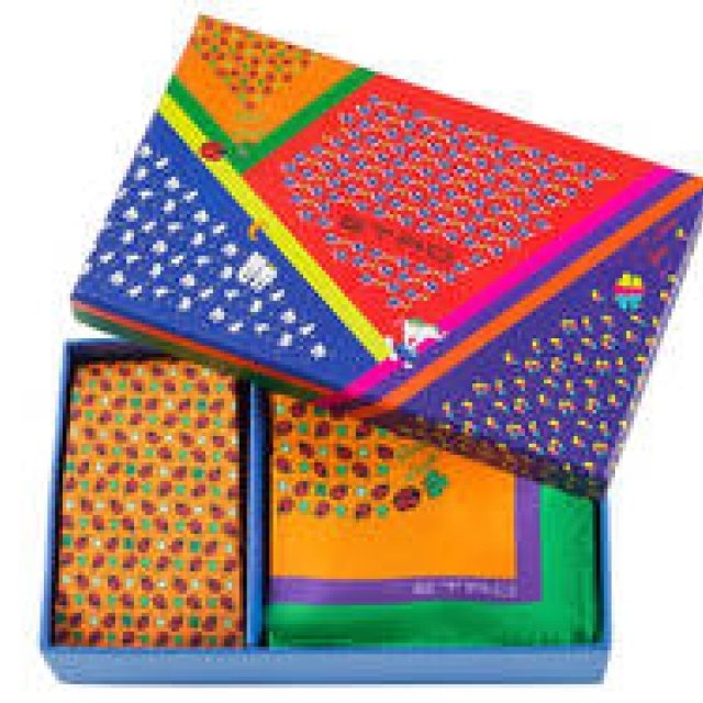 エトロのギフトコレクション第二弾が登場｜ETRO