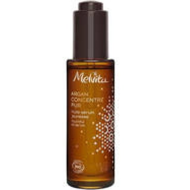 メルヴィータが100％オーガニックのアルガンオイル美容液をリリース｜MELVITA