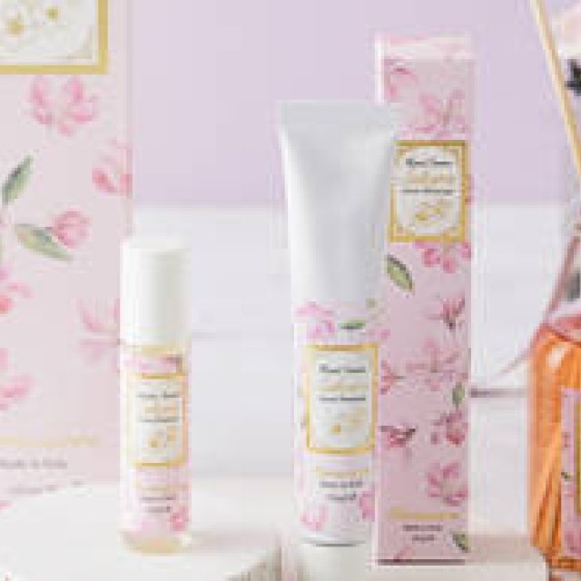 【1/26数量限定発売】新しい季節がはじまる。テラクオーレサクラコレクション2018｜Terracuore