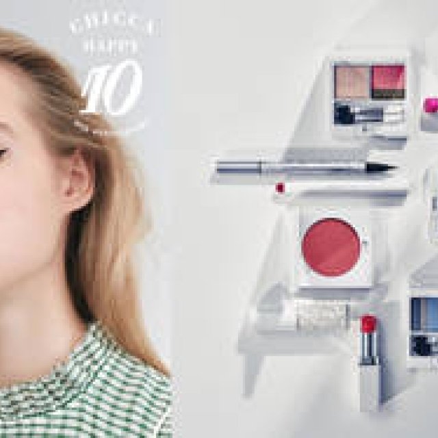 キッカがブランド10周年を記念してフランク ミュラーとコラボ｜CHICCA