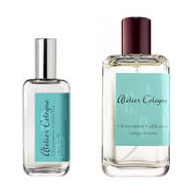 【3/7発売】自然で生き生きとした香り「クレメンティン・カリフォルニア」｜Atelier Cologne
