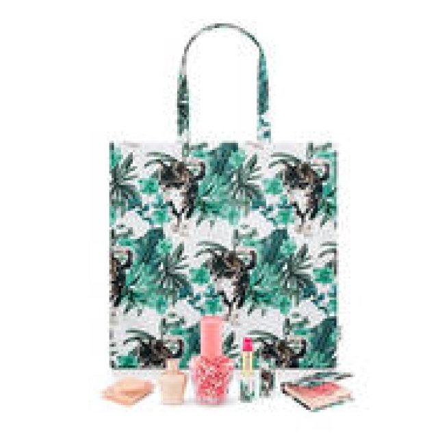 阪急うめだ本店で限定アイテム満載のスペシャルイベントを開催｜PAUL & JOE BEAUTE