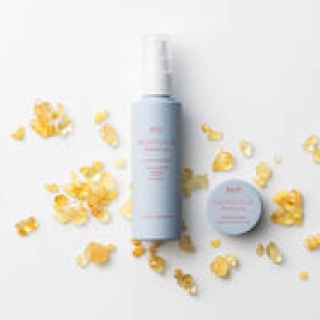 「シュプリームシャワー」と「シュプリームバーム」が数量限定で登場｜NEROLILA Botanica