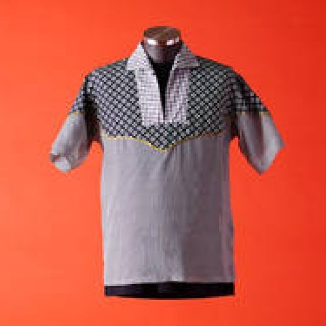 vol.13「トロピカルシャツは、重ね着1000％」BOTTEGA VENETA｜ボッテガ・ヴェネタ