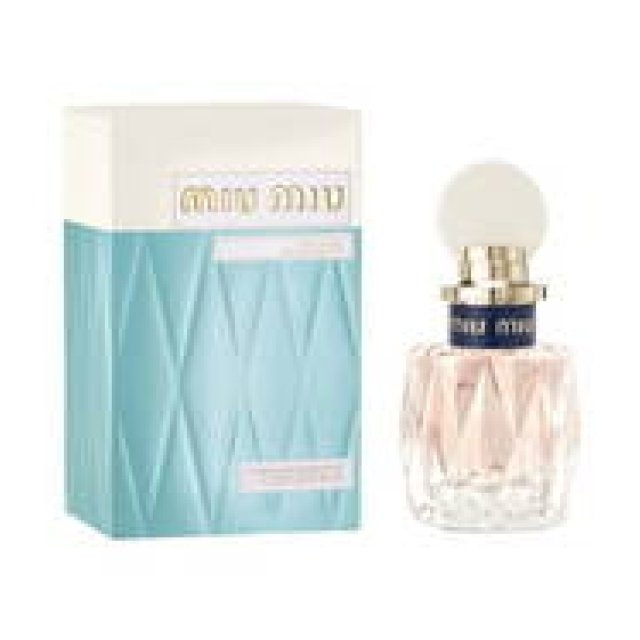 【2/7発売】新フレグランス「ミュウミュウ ロー ロゼ オードトワレ」が登場｜MIU MIU