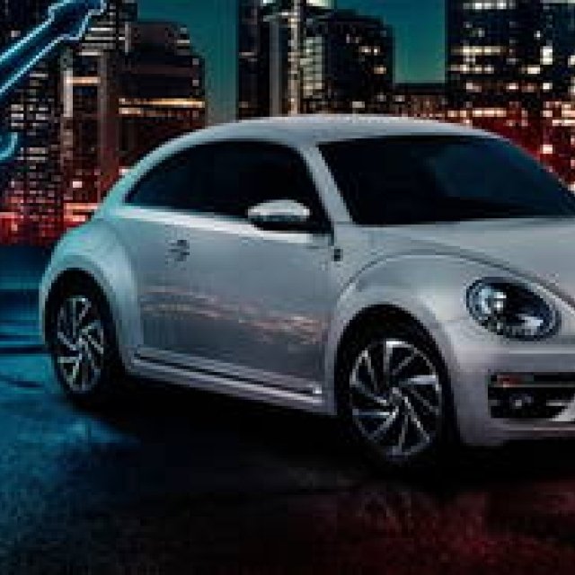 音にこだわった限定車「ザ・ビートル サウンド」｜Volkswagen