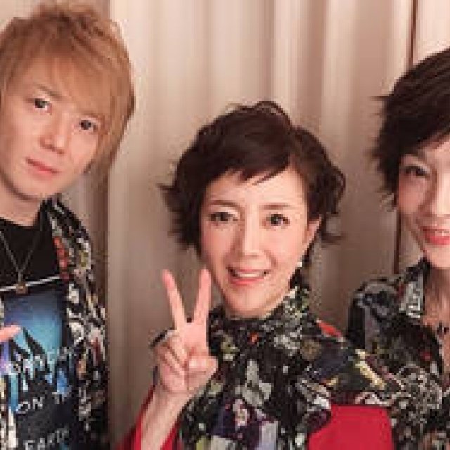 CASUAL LIVE 17と、BGブランド初のニット帽|戸田恵子×植木 豪