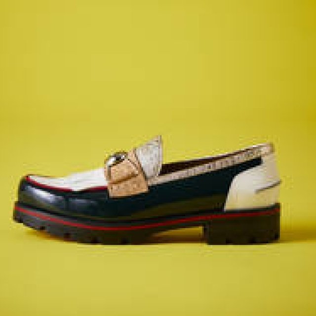 vol.14「コンビシューズ、再び」Christian Louboutin｜クリスチャン ルブタン