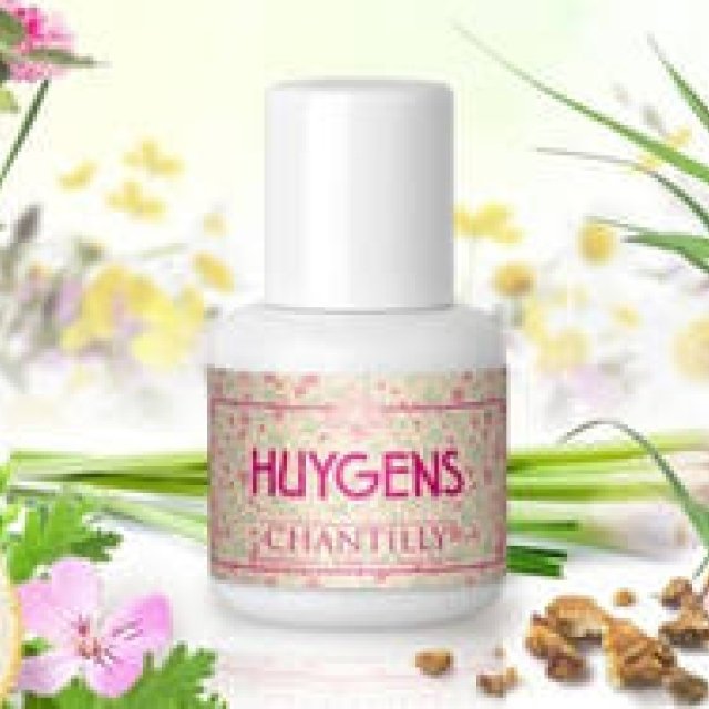 【3/10発売】春限定のフレグランス「CHANTILLY（シャンティ）」登場｜HUYGENS