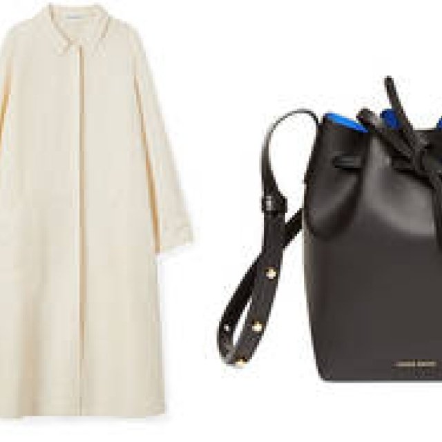 マンサー・ガブリエルのポップアップストアが伊勢丹新宿店にオープン｜MANSUR GAVRIEL