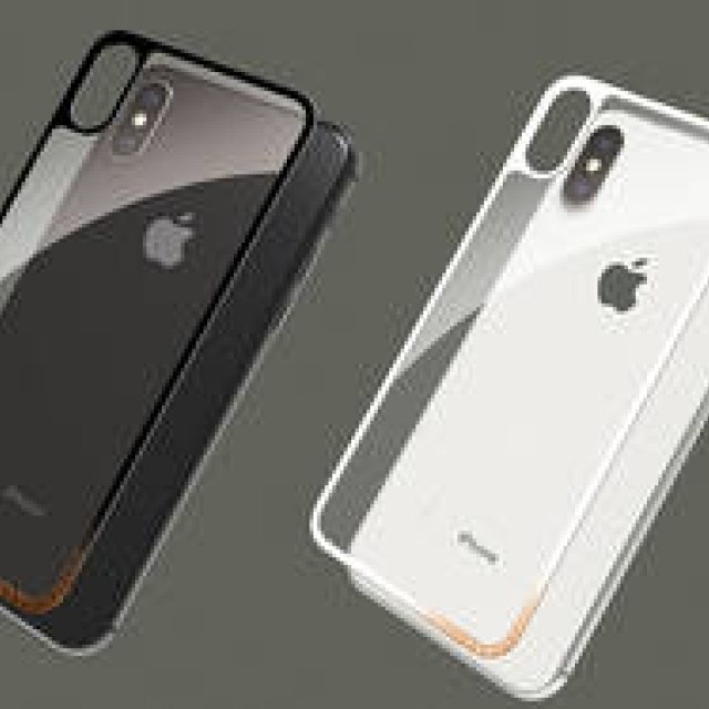 絶対、角割れしない。「iPhone X」用の最強プロテクターが登場｜Simplism