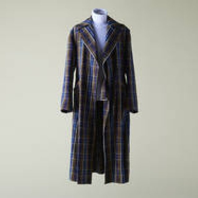 vol.15「春風になびく、薄手コート」Acne Studios｜アクネ ストゥディオズ