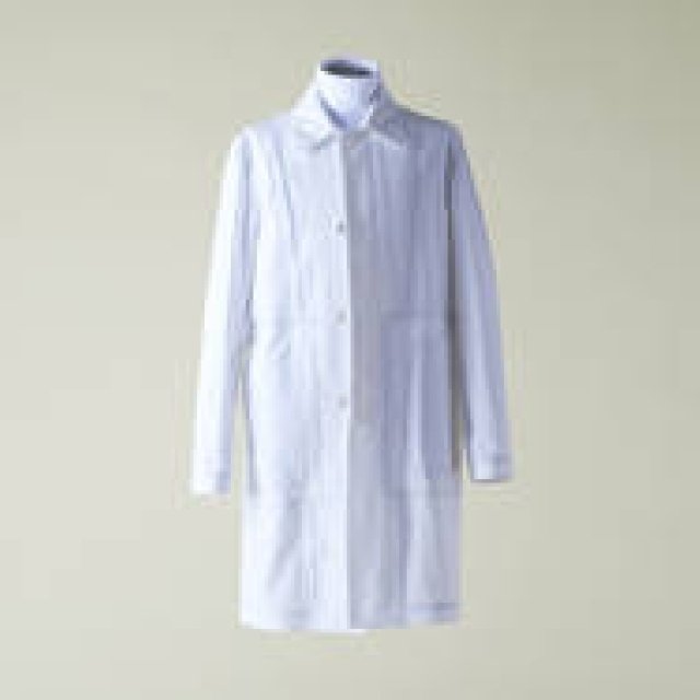 vol.15「春風になびく、薄手コート」Berluti｜ベルルッティ