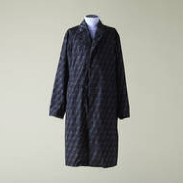 vol.15「春風になびく、薄手コート」DRIES VAN NOTEN｜ドリス ヴァン ノッテン（2）