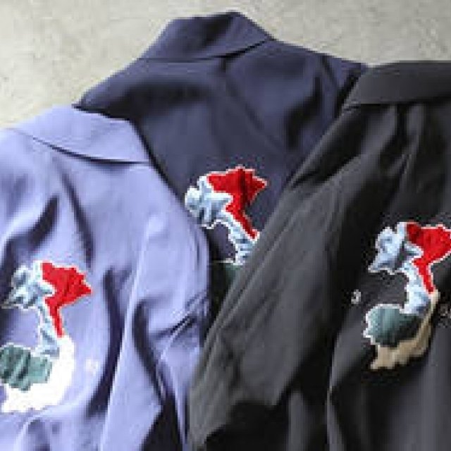 soeからベトジャンがエクスクルーシブカラーで登場｜soe